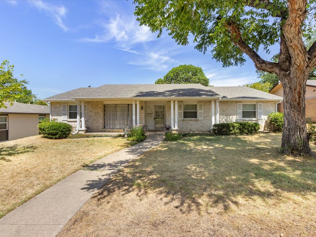 12341 Cedar Bend Drive, Dallas, TX 75244 — photo 1