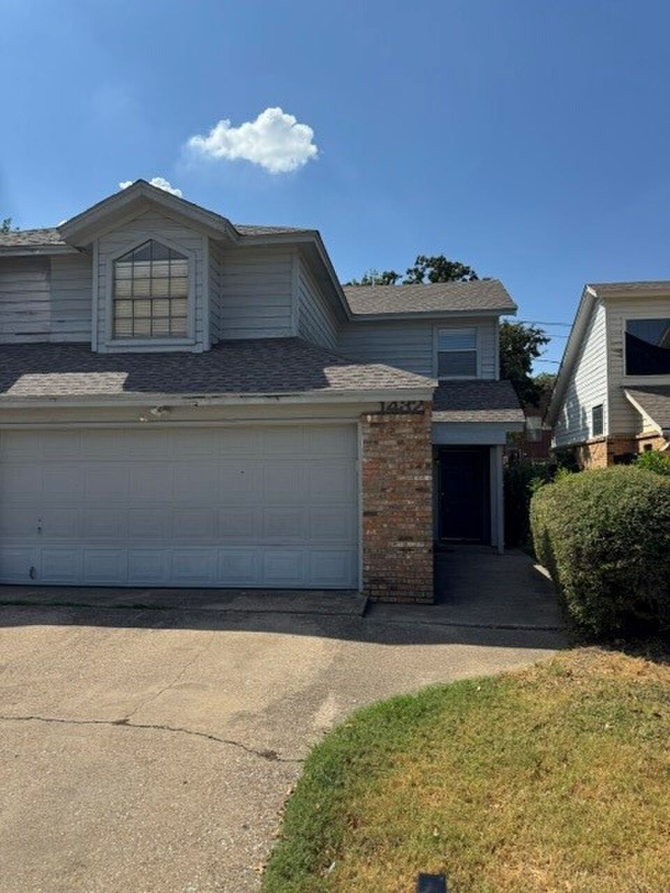 1432 Palmnold Circle W, Fort Worth, TX 76120 — photo 1
