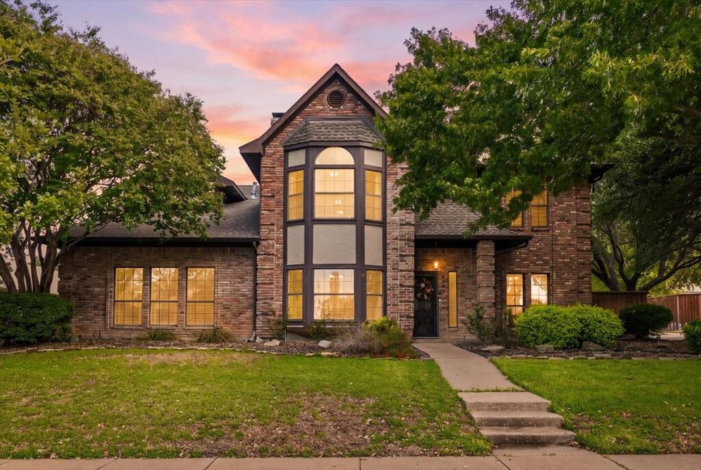2505 Skipwith Drive, Plano, TX 75023 — photo 1