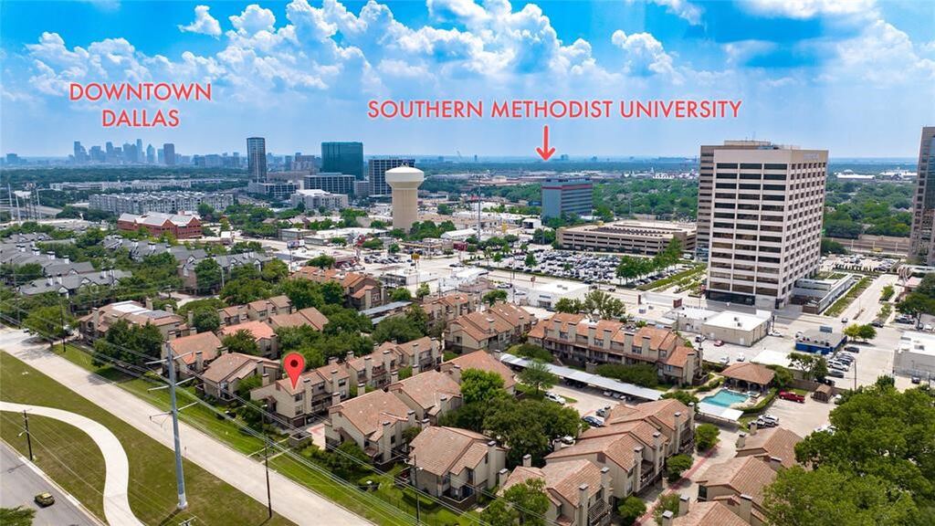 4800 Northway Drive 2C, Dallas, TX 75206 — photo 1