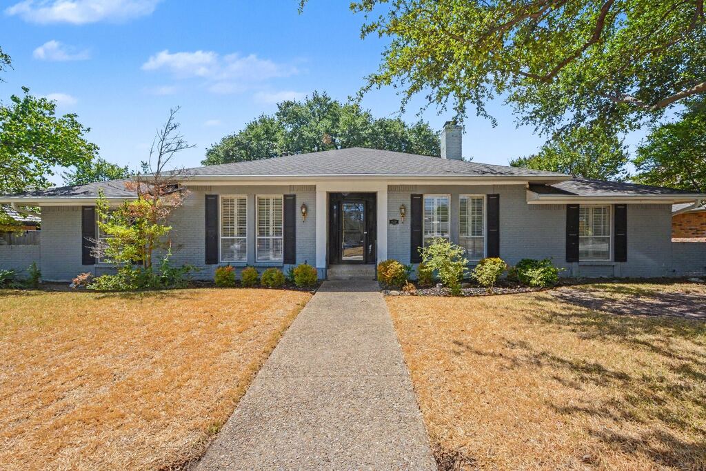 9632 Robin Meadow Drive, Dallas, TX 75243 — photo 1