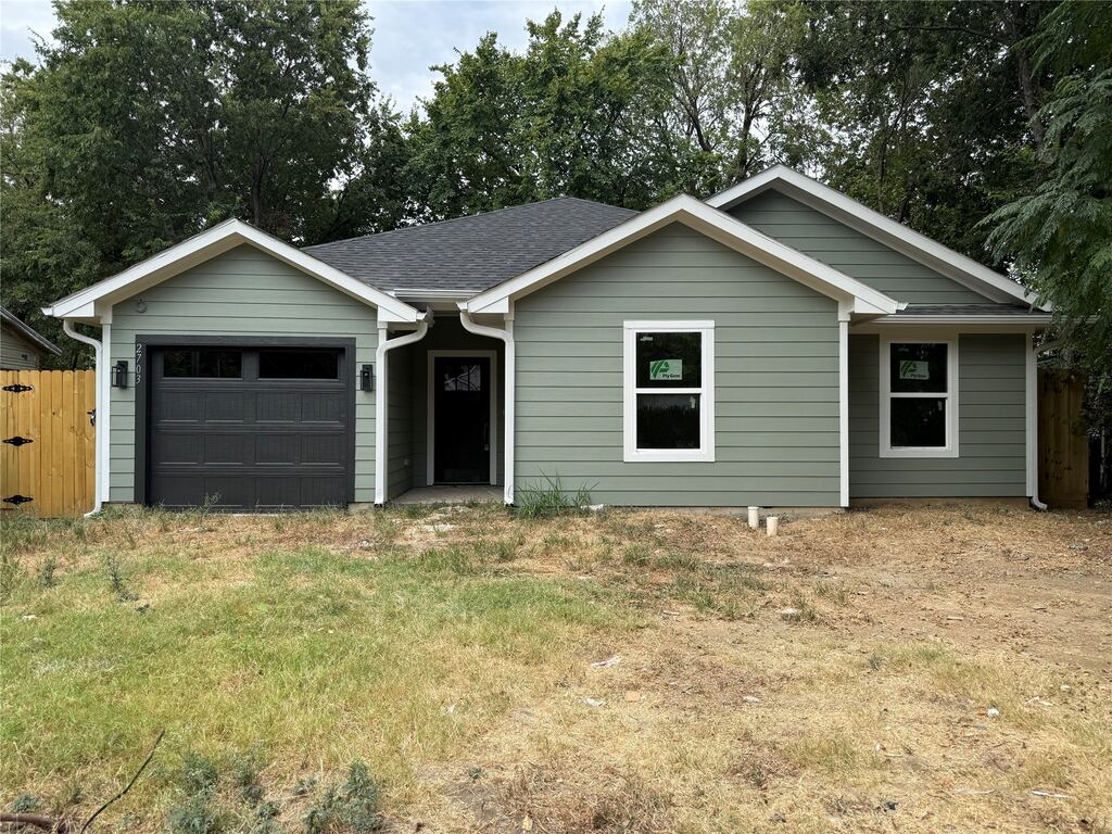 2703 Springdale Street, Dallas, TX 75210 — photo 1