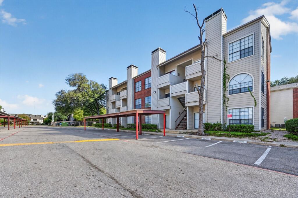9737 Whitehurst Drive 51, Dallas, TX 75243 — photo 1