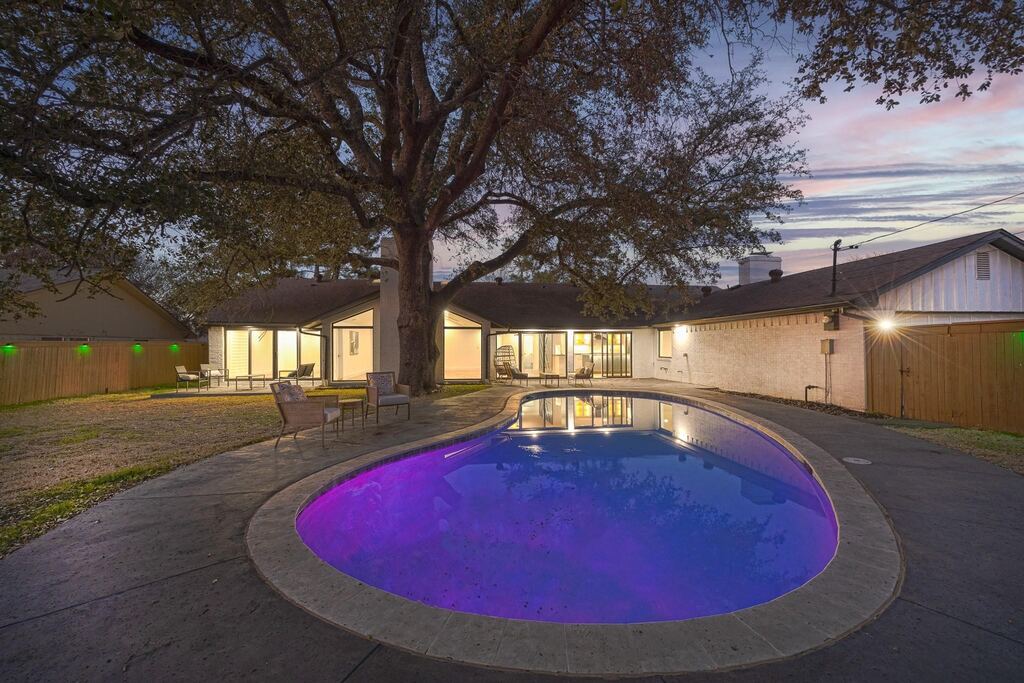 4048 Allencrest Lane, Dallas, TX 75244 — photo 1