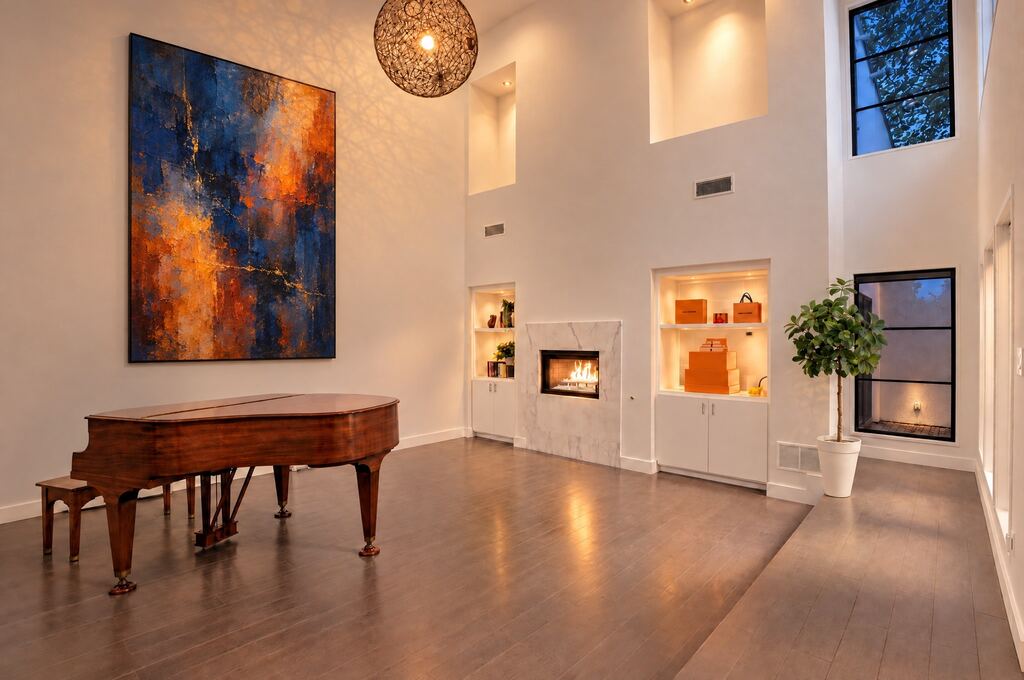 9123 Valley Chapel Lane, Dallas, TX 75220 — photo 1