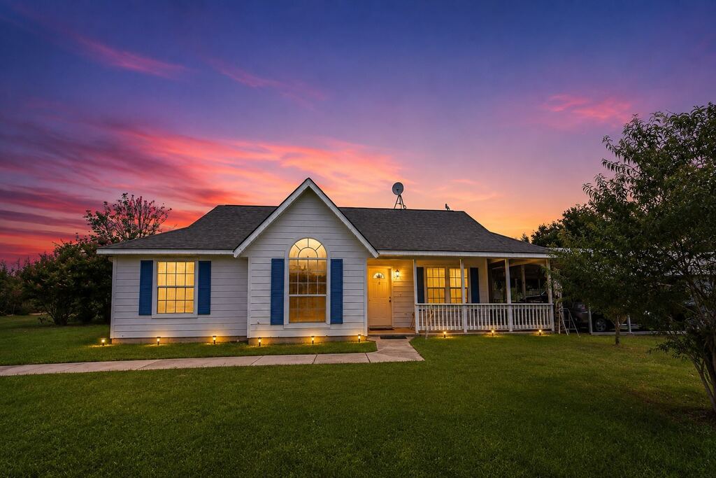 820 Brigman Road, Maypearl, TX 76064 — photo 1