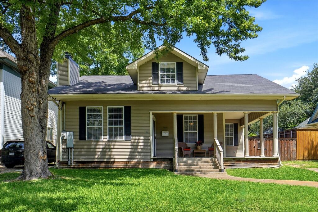 5705 Tremont Street, Dallas, TX 75214 — photo 1