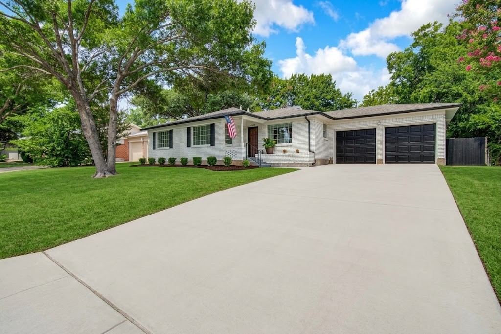 4840 Overton Avenue, Fort Worth, TX 76133 — photo 1