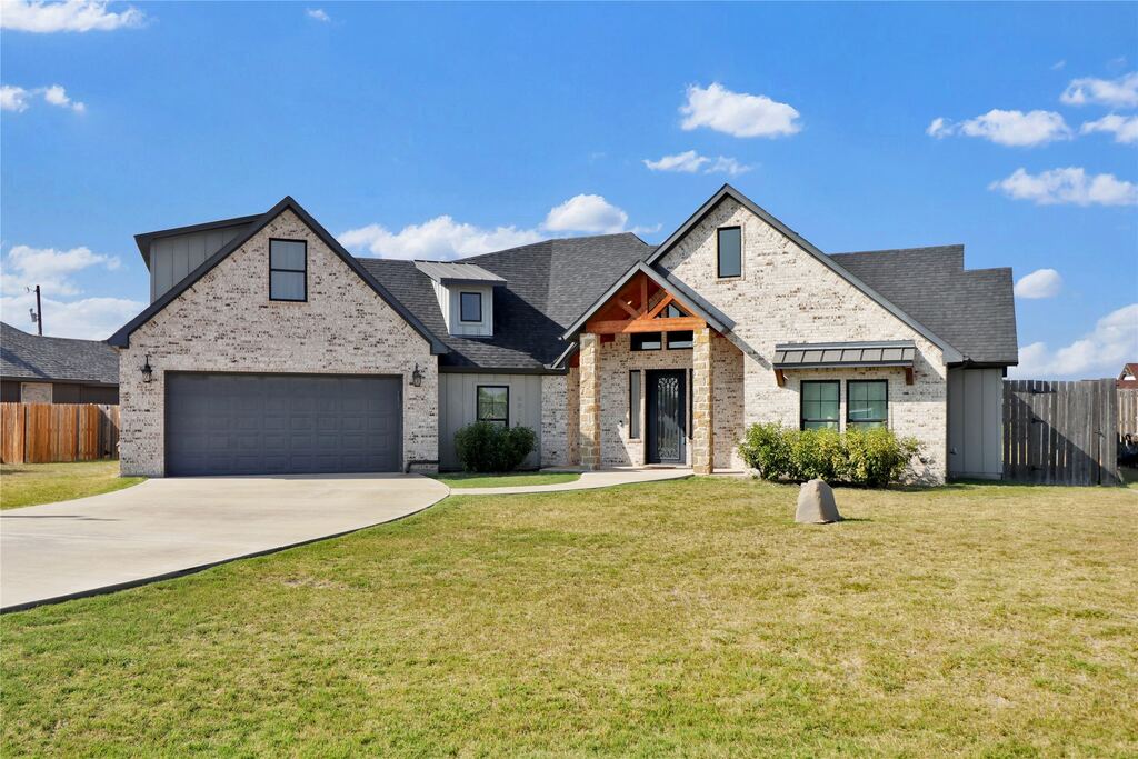 8023 Pennington, Fort Worth, TX 76126 — photo 1