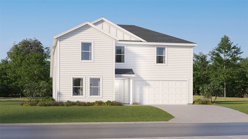 7201 Brambleberry Road, Fort Worth, TX 76179 — photo 1