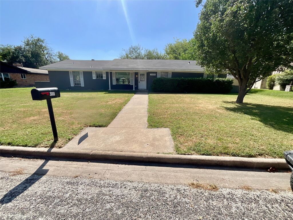 3008 Arapaho Road