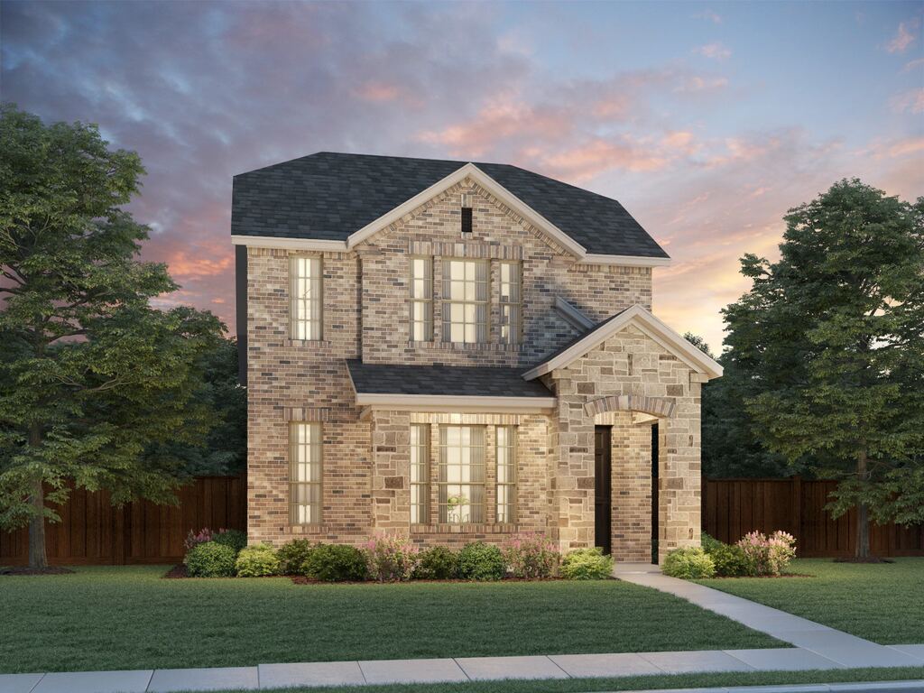 2600 Arches Lane, Corinth, TX 76210 — photo 1