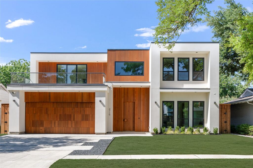 3715 Park Lane, Dallas, TX 75220 — photo 1