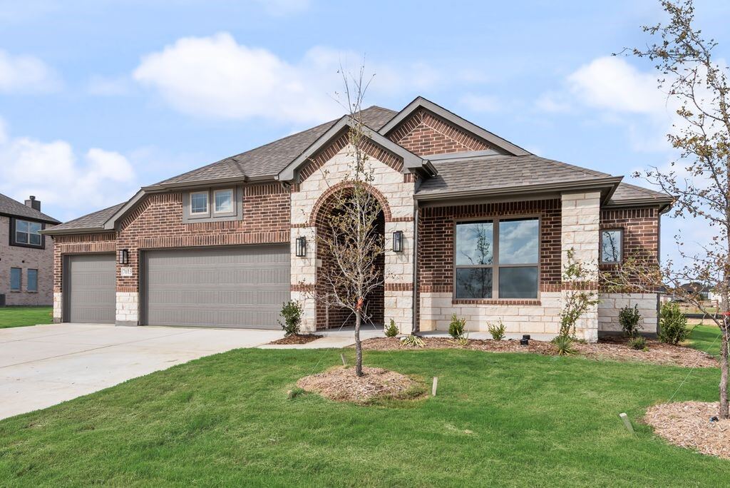 7013 Lilly Lane