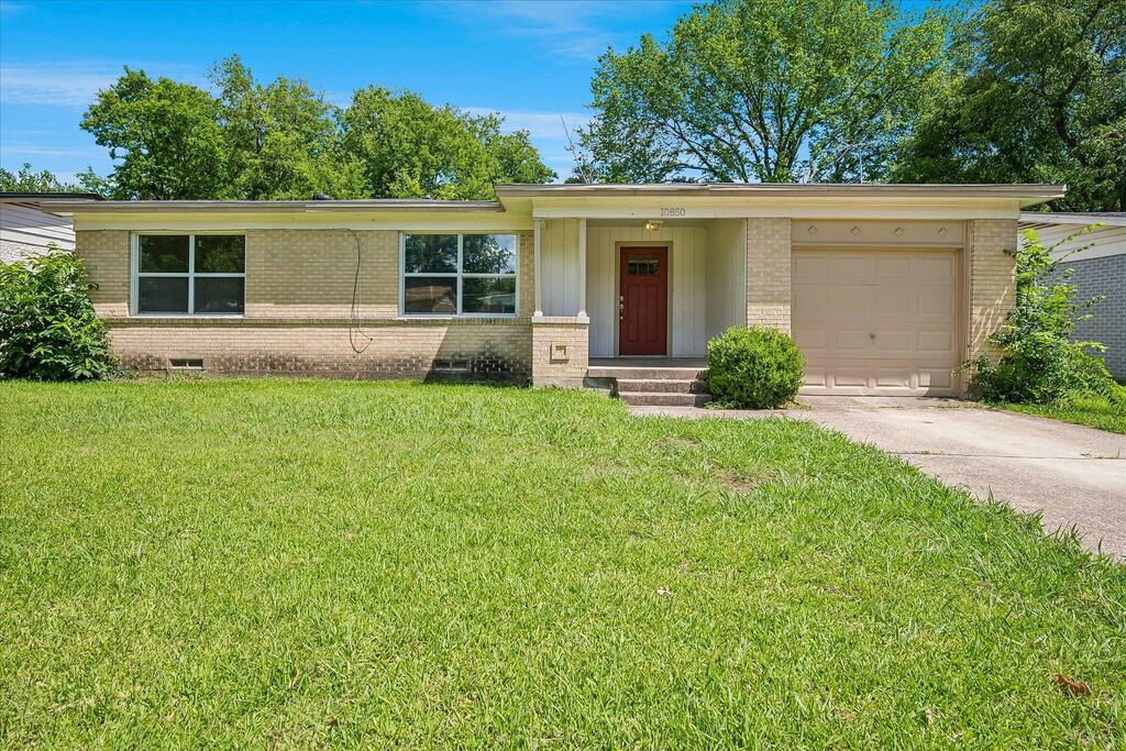 10850 Sharondale Drive, Dallas, TX 75228 — photo 1