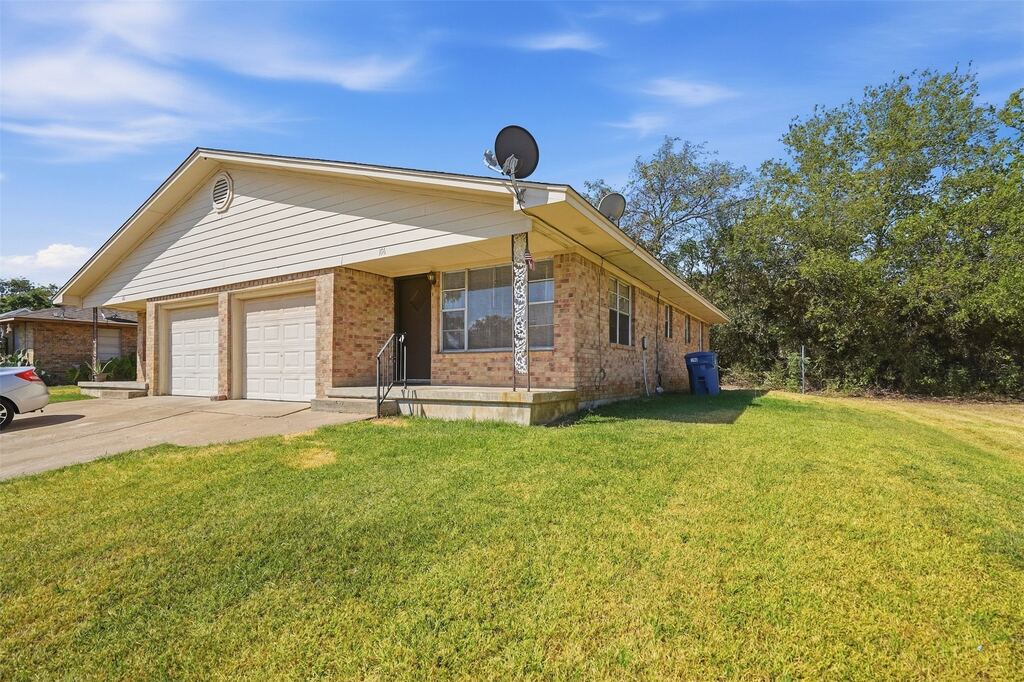 106 Pine Street 106, Keene, TX 76059 — photo 1