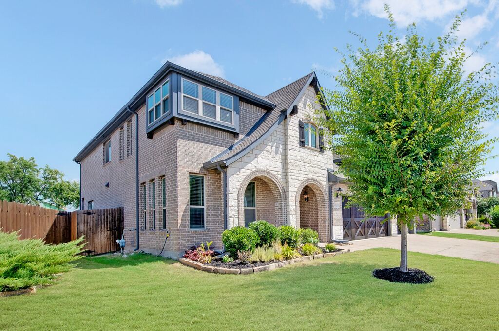 3609 Red Deer Lane, Melissa, TX 75454 — photo 1
