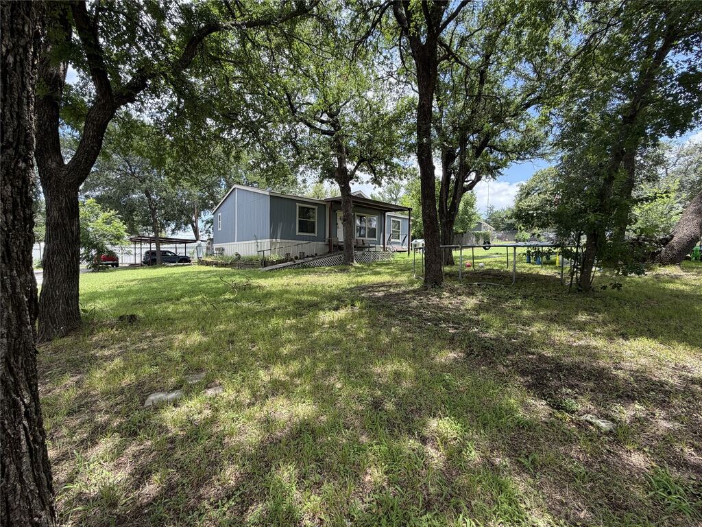 6112 Big Wood Court, Fort Worth, TX 76135 — photo 1