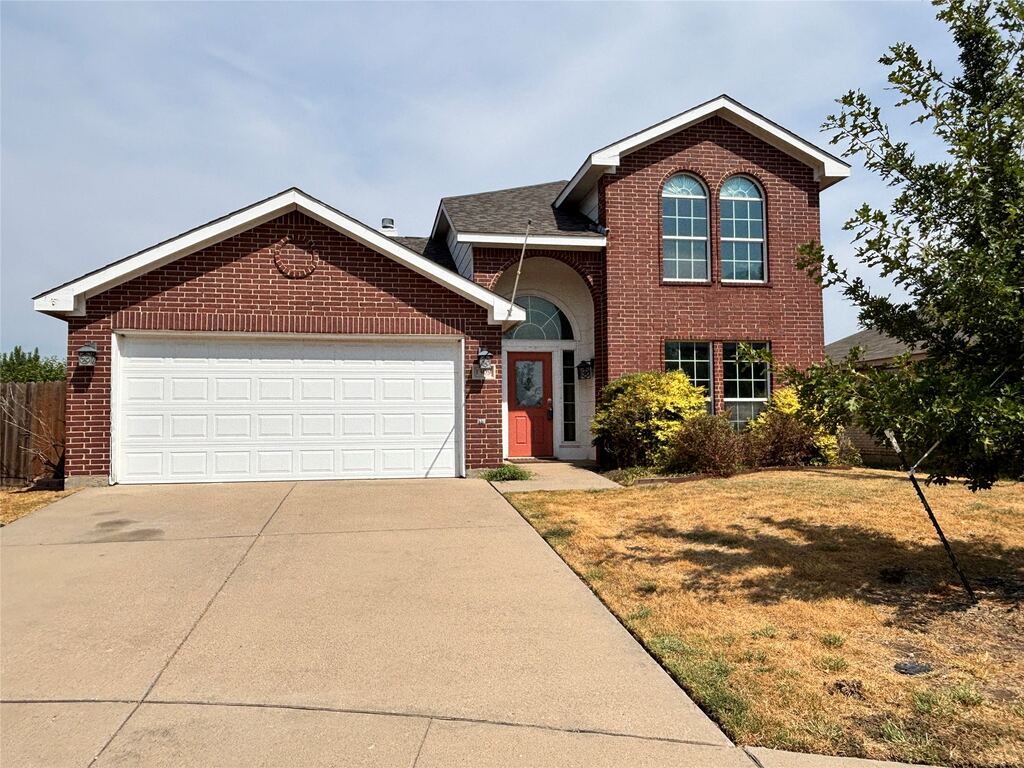 1309 Pepperfield Court, Fort Worth, TX 76028 — photo 1