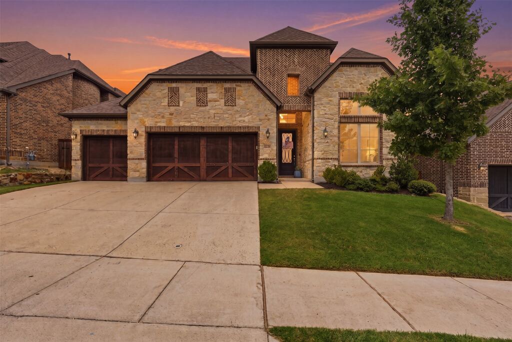 10322 Trail Ridge Drive, Fort Worth, TX 76126 — photo 1