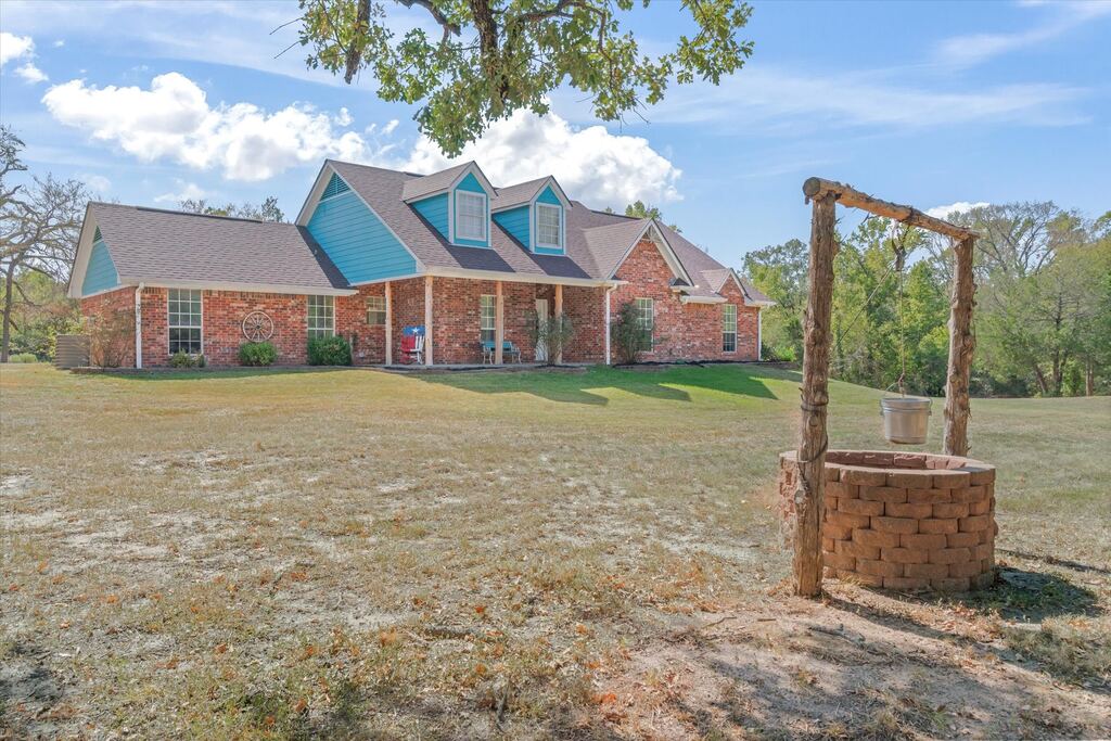 9217 Fm 1861, Eustace, TX 75124 — photo 1