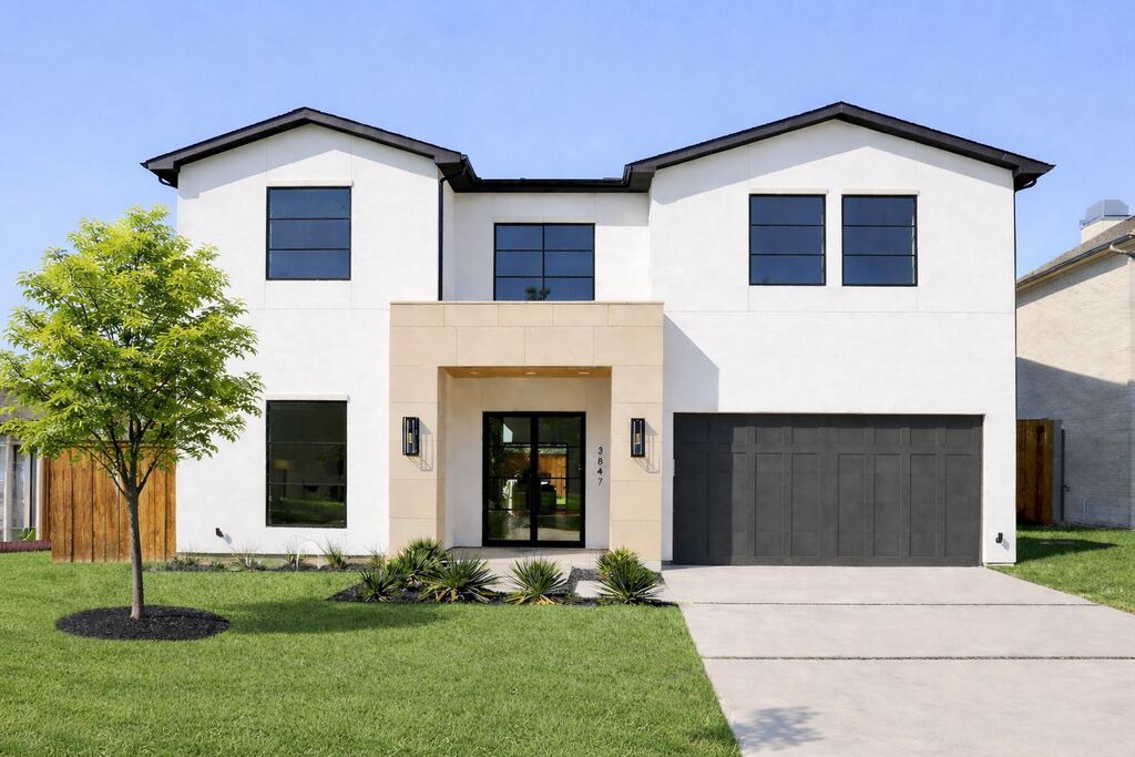 3847 Durango Drive, Dallas, TX 75220 — photo 1