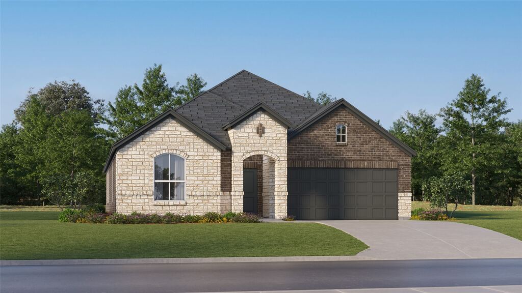 3229 Fogline Boulevard, Fort Worth, TX 76179 — photo 1