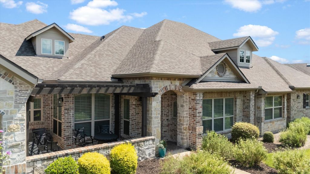 5695 Hummingbird Lane, Fairview, TX 75069 — photo 1
