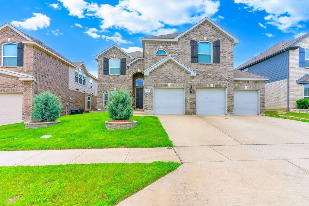 6441 Dove Chase Lane, Fort Worth, TX 76123 — photo 1