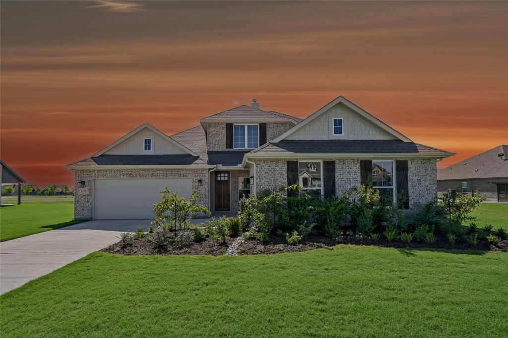 605 Brown Road, Leonard, TX 75452 — photo 1