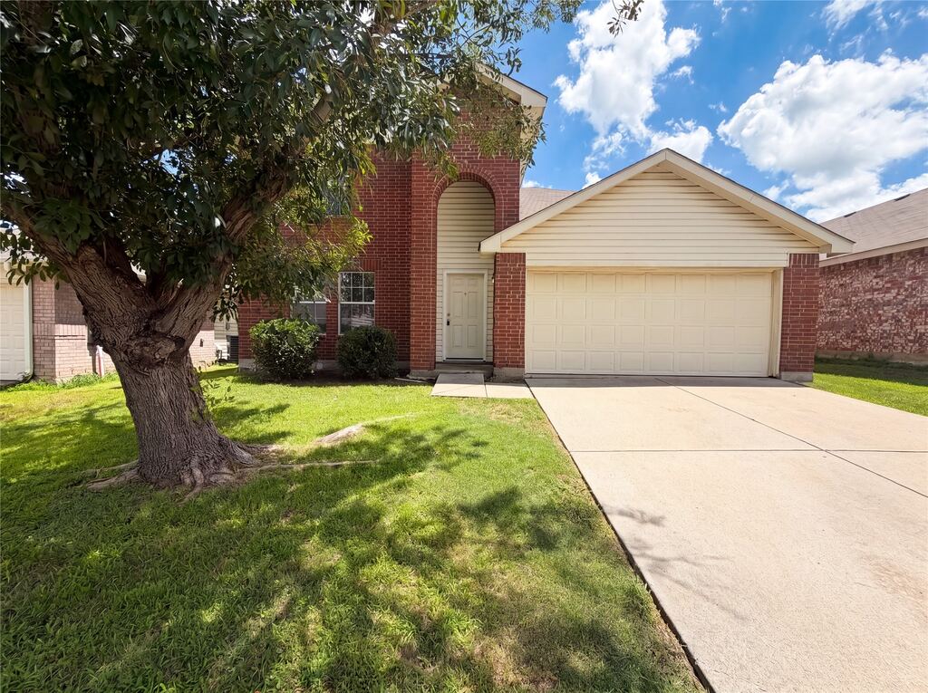 773 San Felipe Trail, Fort Worth, TX 76052 — photo 1