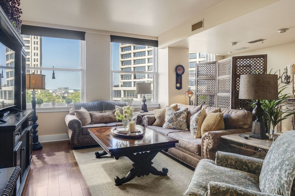 411 W 7th Street 405, Fort Worth, TX 76102 — photo 1
