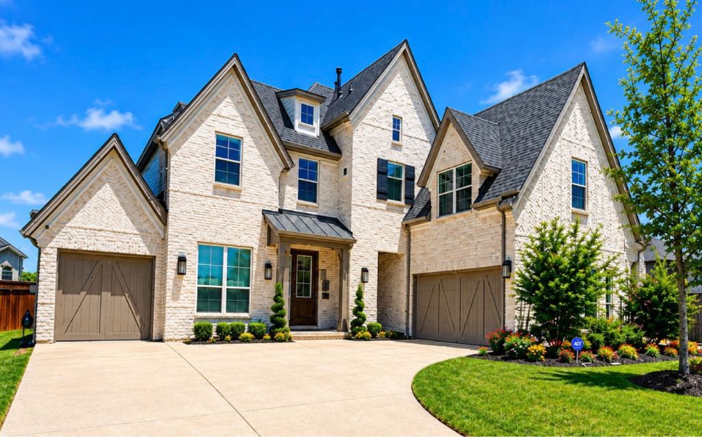 2916 Fountain Park Drive