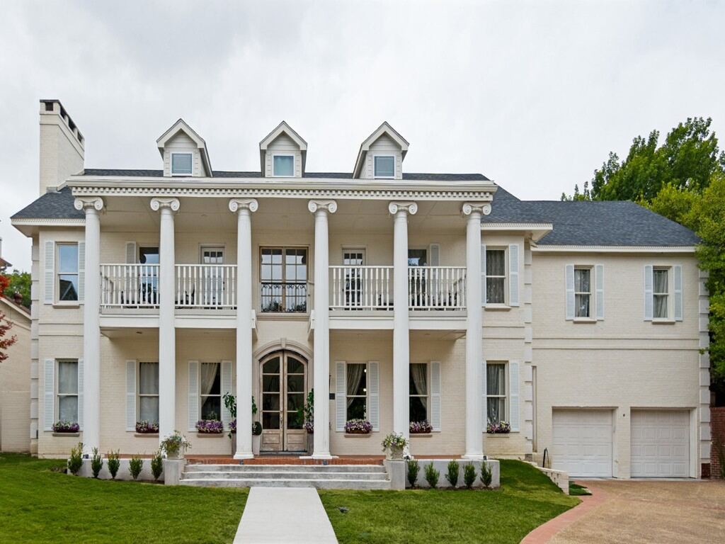 4 Kingsgate Court, Dallas, TX 75225 — photo 1