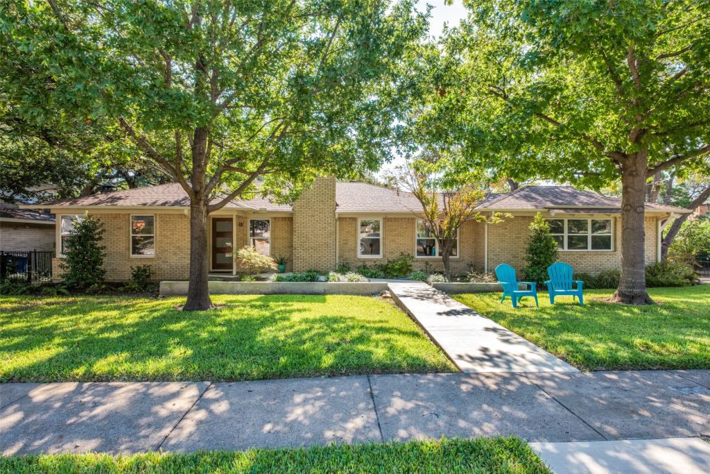 6640 Yosemite Lane, Dallas, TX 75214 — photo 1