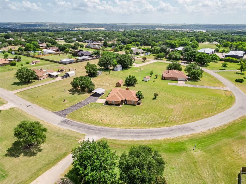 601 Deer Pond Drive