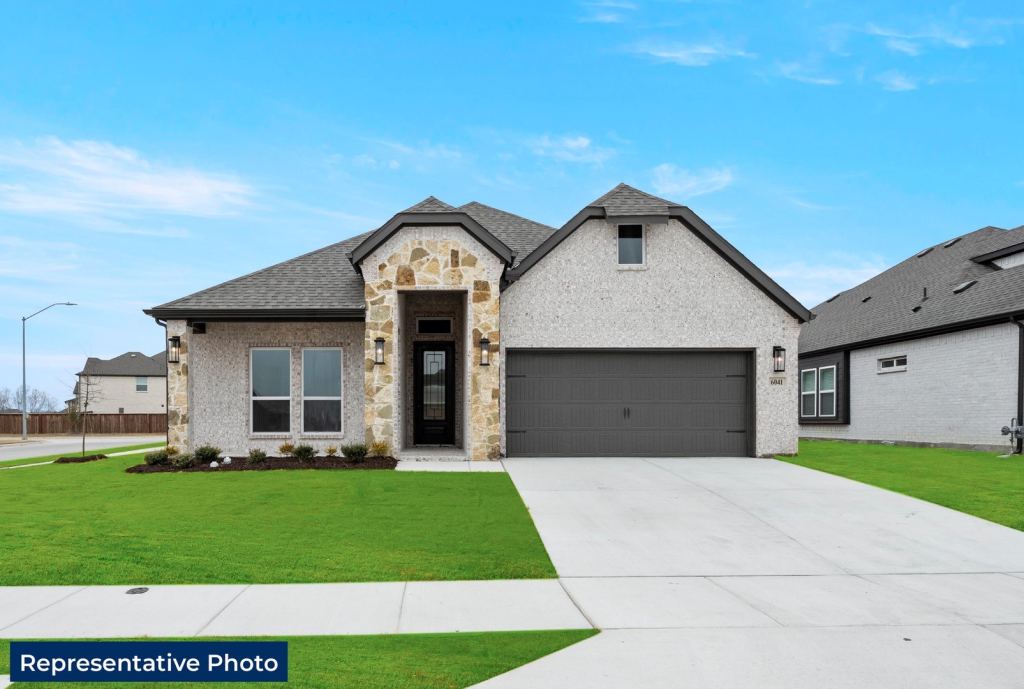 2413 Parkway Avenue, Melissa, TX 75454 — photo 1