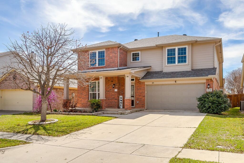 4220 Highgate Road, Fort Worth, TX 76244 — photo 1