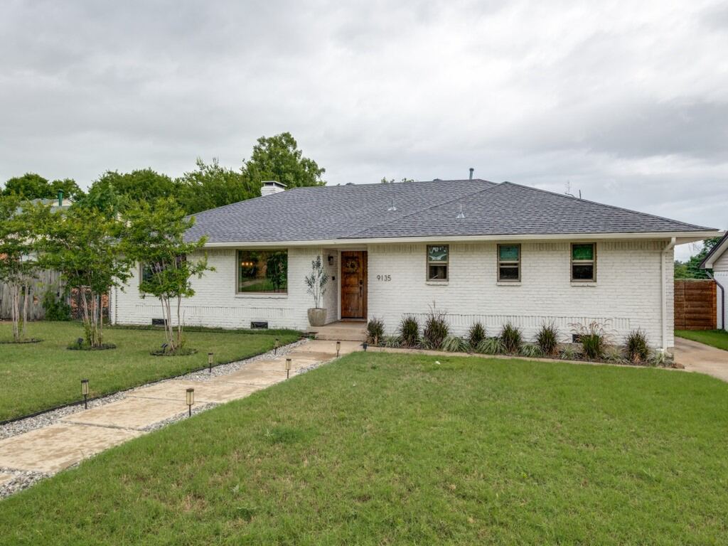 9135 Bretshire Drive, Dallas, TX 75228 — photo 1