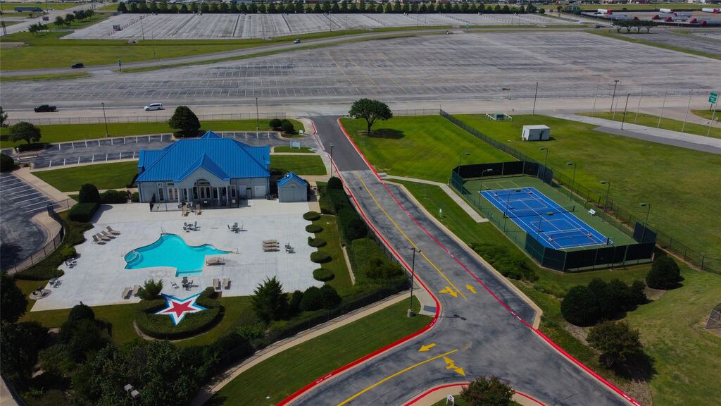 3575 Lone Star Circle 802, Fort Worth, TX 76177 — photo 1