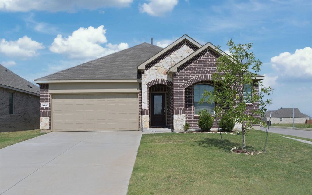 14800 Devils Claw Trail, Fort Worth, TX 76052 — photo 1