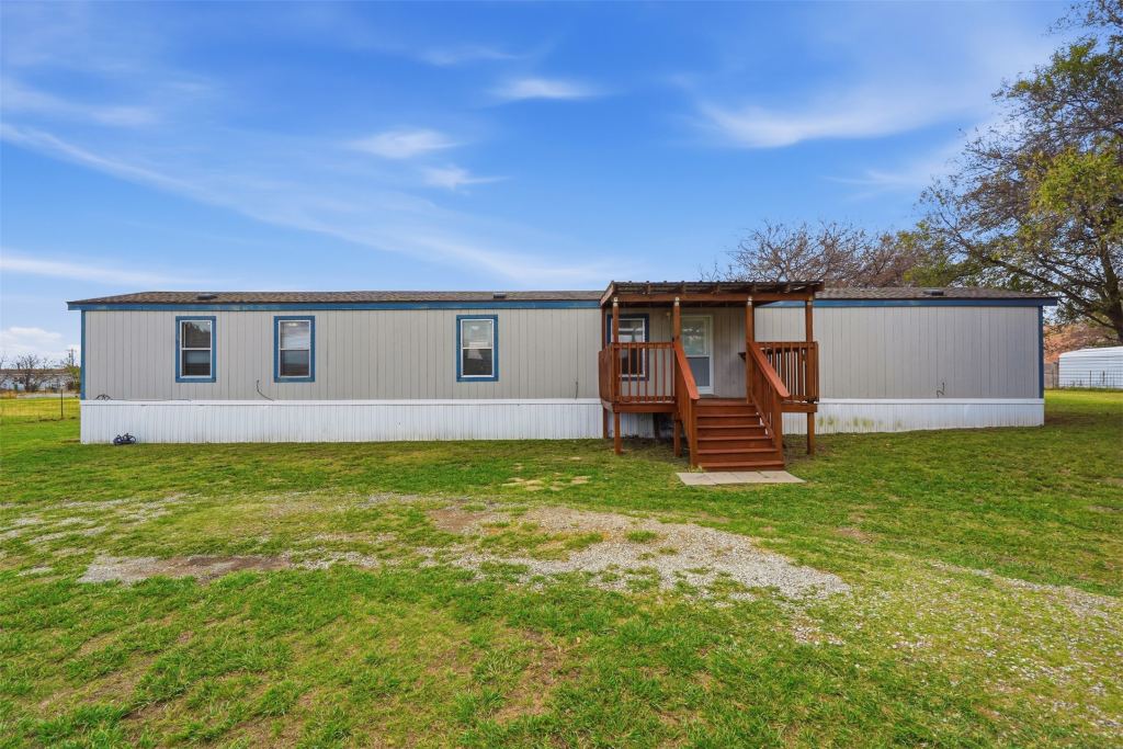 120 Private Road 4907, Haslet, TX 76052 — photo 1
