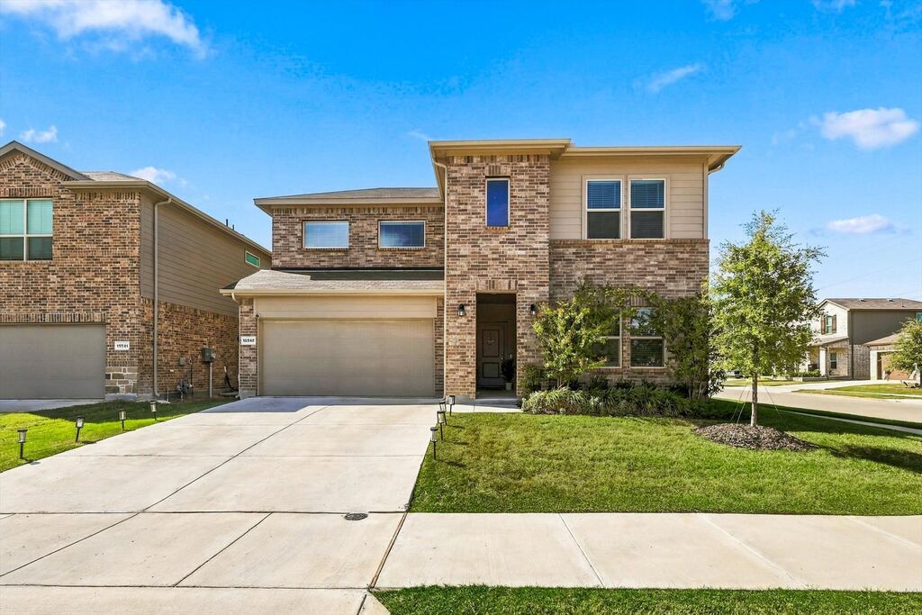 15545 Canford Terrace, Fort Worth, TX 76247 — photo 1
