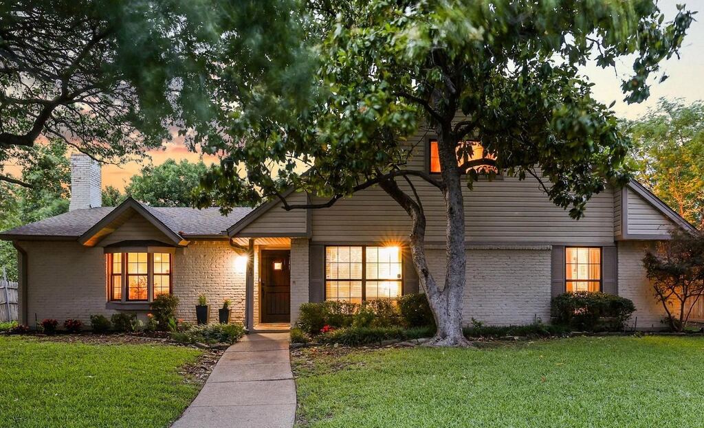 3785 Crown Shore Drive, Dallas, TX 75244 — photo 1