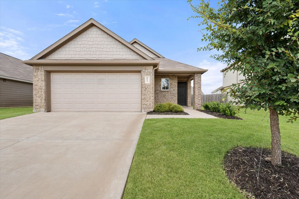 10625 Bleat Street, Fort Worth, TX 76036 — photo 1