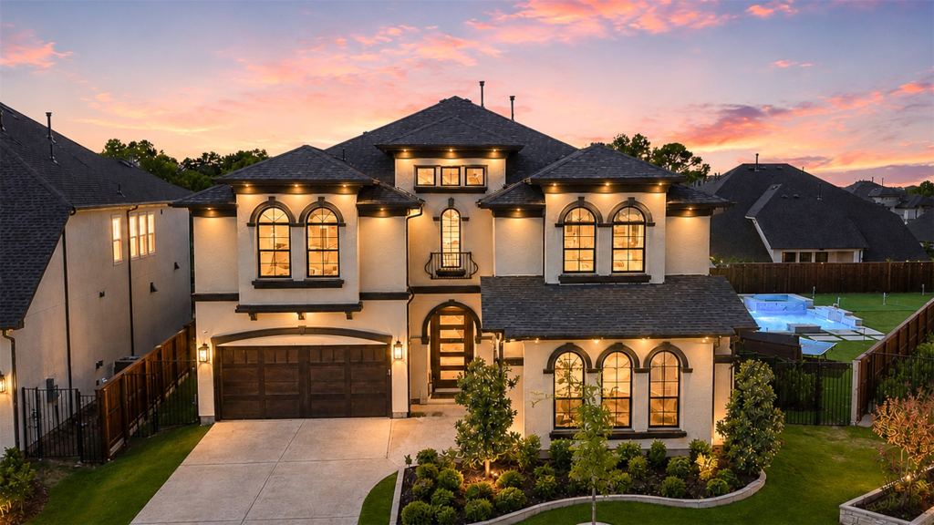 3101 Sherlock Lane, Copper Canyon, TX 75077 — photo 1