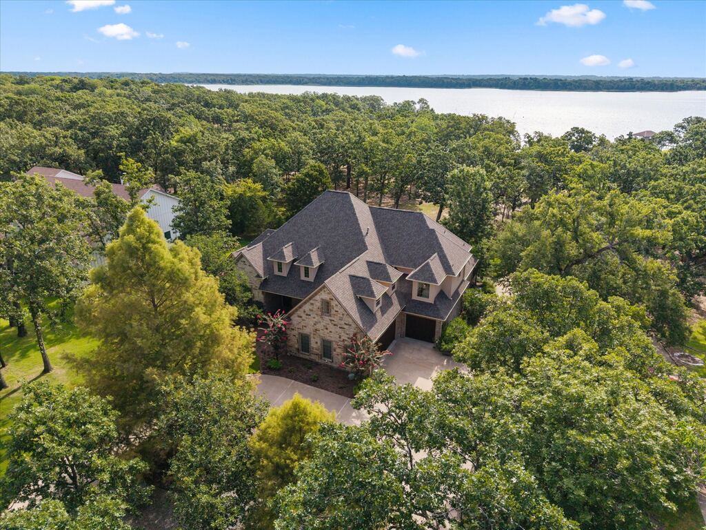 940 Private Road 5980, Yantis, TX 75497 — photo 1