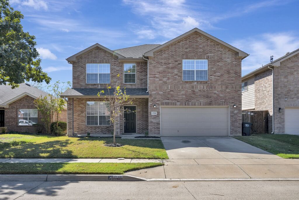 5728 Mountain Stream Trail, Fort Worth, TX 76244 — photo 1