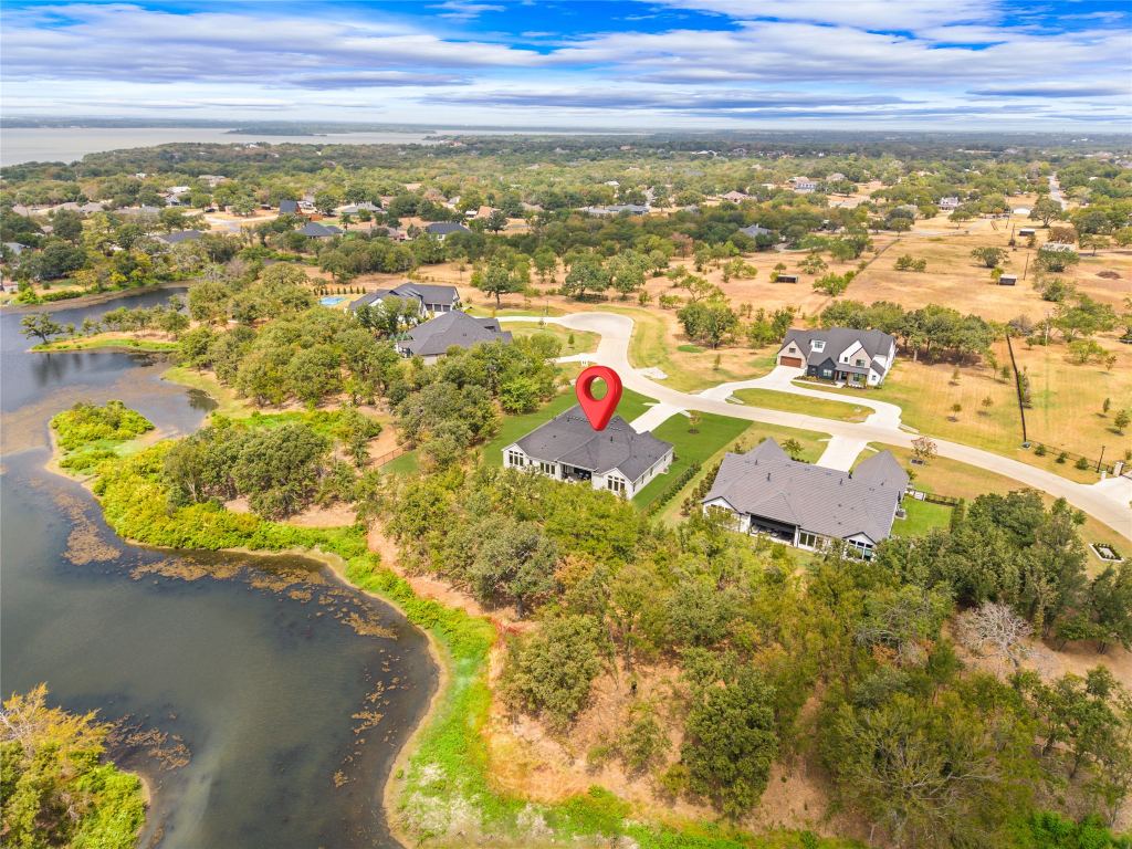 1733 Aspen Crossing, Oak Point, TX 75068 — photo 1