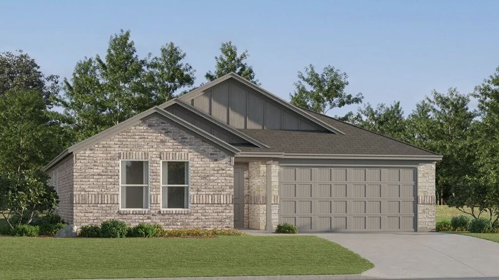 317 Sambal Drive, Fort Worth, TX 76140 — photo 1